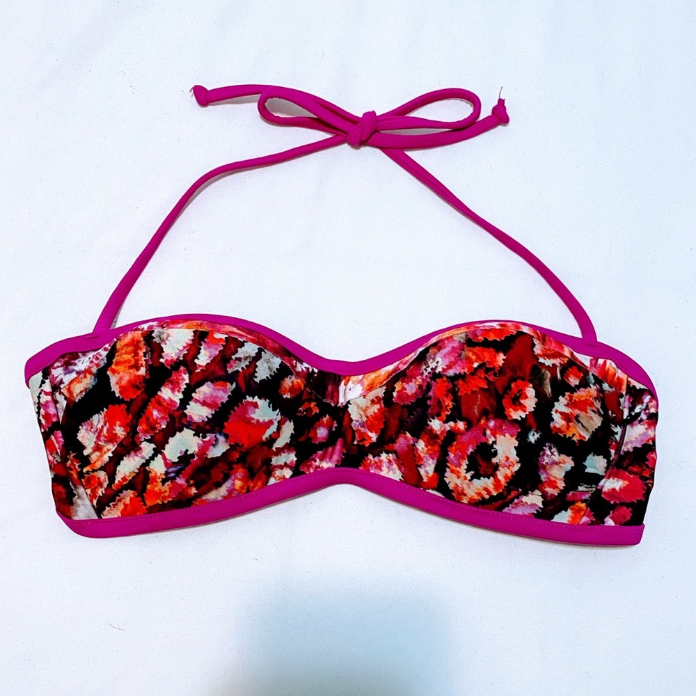 BECCA Swim Top